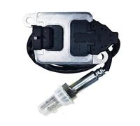SRQORT Sonde D’Oxygène pour Dodge pour Ram 3500 4500 5500 5.7L 6.7L 2011 2012 05149216AB 5WK96651A Capteur D'oxygène Et D'azote NOx 12V Sonde Capteur D'oxygène