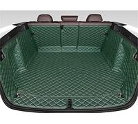 SRQORT Tapis antidérapant Voiture Accessoires De Revêtement De Cargaison De Tapis De Coffre De Voiture en Cuir pour Lexus pour Rx200t Rx350 Rx450h Rx300 2015-2020 Antidérapant Protection(4)