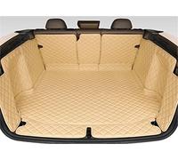 SRQORT Tapis antidérapant Voiture Accessoires De Revêtement De Cargaison De Tapis De Coffre De Voiture en Cuir pour Lexus pour Rx200t Rx350 Rx450h Rx300 2015-2020 Antidérapant Protection(7)