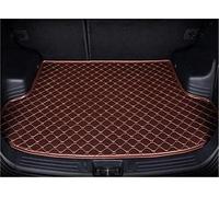 SRQORT Tapis antidérapant Voiture pour CRV 2007 2008 2009 2010 2011 Tapis De Coffre De Voiture Anti-Sale Protecteur Plateau Cargo Liner Accessoires Style Antidérapant Protection(5)