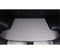 SRQORT Tapis antidérapant Voiture pour Nissan pour Teana pour Altima L33 2013 2014 2015 2016 2017 2018 Voiture Coffre Liner Cargo Tapis Garde Voiture Accessoires Antidérapant Protection(Grey)