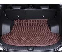 SRQORT Tapis antidérapant Voiture pour Toyota pour Prius 2012-2017 Tapis Coffre Voiture Personnalisé Intérieur Voiture Pièces Automobiles Automobiles Détails Intérieurs Antidérapant Protection(5)