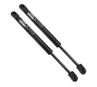 SRQORT Vérin À Gaz pour Hayon Lot De 2 Vérins À Gaz pour Coffre Arrière De Voiture, Accessoires pour Camaro 2010-2015 Verins Coffre