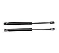 SRQORT Vérin À Gaz pour Hayon Lot De 2 Vérins À Gaz pour Coffre De Voiture, 4L0827552E pour Q7 4L 2006, 2007, 2008, 2009, 2010, 2011, 2012, 2013, 2014, 2015 Verins Coffre