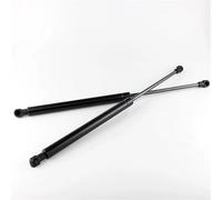 SRQORT Vérin À Gaz pour Hayon Lot De 2 Vérins À Gaz pour Hayon Arrière, pour Toyota pour Yaris pour Vitz Hatchback 2005-2011, OEM: 689500D020, 68950-0D021, 689500D021 Verins Coffre