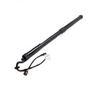 SRQORT Verin Hydraulique Verin A Gaz Lot De 2 Vérins À Gaz Hayon Électrique pour Cayenne 92A/958 2011-2014 - 95851285104 - Compatible avec Moteurs 3.0/4.2/4.8L Diesel/Turbo(Droite)