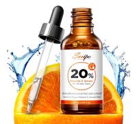 Srripo - Transformez votre peau avec la puissance du sérum à la vitamine C ! Dites adieu au teint terne et inégal et accueillez un éclat éclatant et jeune ! Notre sérum innovant