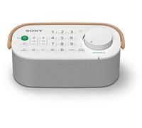 Sony Enceinte TV portable SRS-LSR200 sans fil Blanc