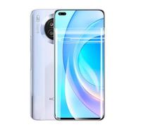 SRSRROP Film de Protection Hydrogel pour Honor 50 Lite/Huawei nova 8i (6.67"), [3 Pièces] HD Hydrogel Protection Transparent TPU Souple Film (sans Bulles)(Haute Sensibilité)