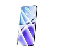 SRSRROP Film d'hydrogel pour Oppo A5x 4G/Oppo A5i Pro/Oppo A5M 6.67", 3PCS Protection d'écran Hydrogel HD Transparent Flexible Protecteur Souple en TPU,film protection Anti-Rayures