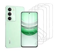 SRSRROP Film d'hydrogel pour Realme 14x 5G / Realme C75 / Realme C73 6.67", 3PCS Protection d'écran Hydrogel HD Transparent Flexible Protecteur Souple en TPU,film protection Anti-Rayures
