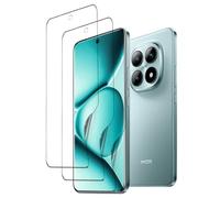 SRSRROP Film d'hydrogel pour Xiaomi Redmi Note 15 Pro+ 5G/Xiaomi 15T pro 6.83", 3PCS Protection d'écran Hydrogel HD Transparent Flexible Protecteur Souple en TPU,film protection Anti-Rayures