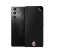 SRSRROP film Hydrogel Mat pour ZTE nubia RedMagic 10S Pro/10S Pro+ 6.85"