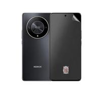 SRSRROP Film Protecteur Hydrogel Mat pour Honor Magic6 Lite/Honor Magic 6 Lite 5G (6.78")(Non-Verre), 3pcs TPU Film de Protection d'écran Anti-Reflets Mat