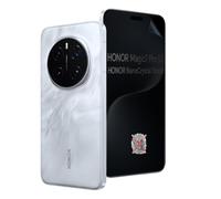 SRSRROP Film Protecteur Hydrogel Mat pour Honor Magic7 Pro/Honor Magic 7 Pro 6.8", 3pcs TPU Film de Protection d'écran Anti-Reflets Mat