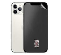 SRSRROP Film Protecteur Hydrogel Mat pour iPhone 12 Pro Max (6.7")(Non-Verre), 3pcs TPU Film de Protection d'écran Anti-Reflets Mat