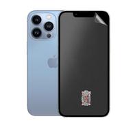 SRSRROP Film Protecteur Hydrogel Mat pour iPhone 13 / iPhone 13 Pro/iPhone 14 (6.1)"(Non-Verre), 3pcs TPU Film de Protection d'écran Anti-Reflets Mat