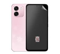 SRSRROP Mat Film Hydrogel pour Oppo A6,Oppo A6s,Oppo A6x 4G/5G 6.75", 3 Pièces TPU Film Protection écran Matte, Flexible TPU Film de protection d'écran, Antireflets, Anti-Traces