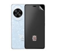 SRSRROP Protection Ecran Mat pour Huawei nova 14 Pro,nova 13 Pro 6.76", 3PCS Film Protecteur Hydrogel Anti-Reflets Flexible TPU Film de protection d'écran, Anti-Empreinte Digitale