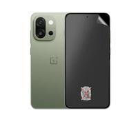 SRSRROP Protection Ecran Mat pourOnePlus 13s/OnePlus 15T 6.32", 3PCS Film Protecteur Hydrogel Anti-Reflets Flexible TPU Film de protection d'écran, Anti-Empreinte Digitale