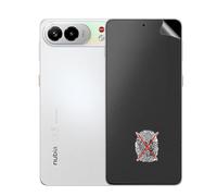 SRSRROP Protège écran anti-reflets pour ZTE nubia Air Pro 6.77"