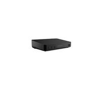 STRONG - Décodeur TNT Full HD - SRT8208 - Fonction Enregistreur - Compatible Normes HEVC265 & Dolby Digital Plus - Port HDMI, Péritel, USB - Guide Electronique des Programmes - Noir