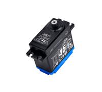 SRT DHW45 Servo Numérique Étanche 45.0kg/0.18sec @ 8,4V
