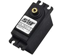 SRT Serwo Digital DL3017 LV 63g (17kg/ 0,15sec)