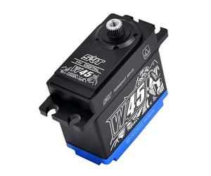 SRT-W45W45 HiVOLT CORELESS Waterproof Digital serv