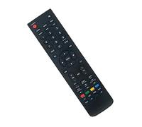 SRT32HY4003 Télécommande de Remplacement -VINABTY-fit pour Strong LED TV SRT 32HY4003 télécommande SRT24HX4003 SRT32HX4003 SRT43FX4003 SRT49FX4003 SRT55FX4003