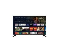 STRONG - TV FHD 40"" (100 cm)- Android TV - Wifi - Bluetooth - HDR - Chromecast - Assistant Google - 3 Tuners - 3xHDMI (ARC) + 2xUSB