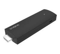 Srt41 stick 4k uhd android tv (chromecast, netflix, disney+, prime video intégrés) G