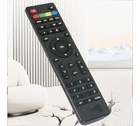 SRT7004 Télécommande remplacée Convient pour Strong High Definition Satellite Receiver Compatible Models SRT 7004 SR-7004