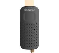 Srt82 Stick Hdmi Tnt Full Hd -Dvb-T2 - Compatible Hevc265 - Récepteur/Tuner Tv Avec Fonction Enregistreur (Hdmi, Péritel, Usb, Dolby Digital Plus) - Noir[Video1918]