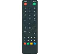Srt8213 Télécommande Remplacée Convient Pour Strong Srt8213 Full Hd Srt 8213 Dvb-T2 Hev.265 Dvb-Tv Receiver