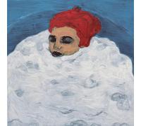 SRTA TRUENO NEGRO - EL SONIDO DE LA FELICIDAD [Vinilo]