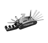 SRTMIRJJ Processus Multioutils Vélo 16 en 1 pour Bianchi Infinito CV DAMA Infinito CV Disc Infinito XE Intenso, Kit Voyage Portable Plein Air, l'entretien d'urgence, Accessoires Cyclisme