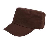 SRTUMEY Casquette Marine Nationale Chapeau de Soleil d'été de Plage pour Un Usage Quotidien décontracté ou à l'extérieur Casquette Été Chic