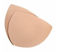 SRTUMEY Crochet de soutien-gorge 3 crochets 3 paires de coussinets de poitrine amovibles de rechange insert poitrine coussin de poitrine coussin de poitrine yoga vêtements soutien-gorge moulage Pad