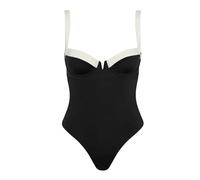 SRTUMEY Sale Clearance Women Swimsuit Bikini Swimwear Beach Women Solid Color Swimsuit Backless Swimwear Jumpsuit Plus Size Swim Dress Sport Casual Swimwear