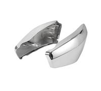 SRTYDCUR Accessoires Moto, Carénages Latéraux Compatibles avec Honda VTX1300 R/S/C/T Retro Spoke Custom Tourer VTX 2003-2009