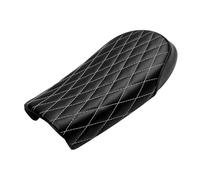 SRTYDCUR Bouchon D'huile Décoratif en Aluminium CNC for Moto, Compatible avec Harley Touring Road King Softail Dyna Sportster XL 1200 883(2)