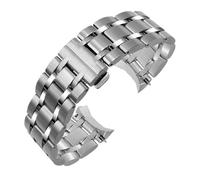 SRTYDCUR Bracelet de montre homme en acier inoxydable compatible avec Tissot T035 Couturier, bracelet T035617 T035439A, 22 mm, 23, 24(23mm)