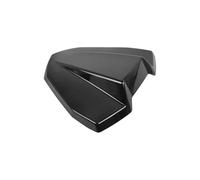 SRTYDCUR Capot de siège arrière Compatible avec Honda CB500 Hornet 2024, Couverture de Passager, carénage arrière de Moto CB750 23-24(Gloss Black)