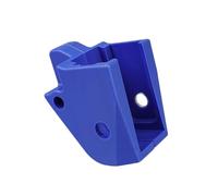 SRTYDCUR Compatible avec KTM 2012-2022 XC300 XC250 SX300 SX250 XC SX 125 150 250F 350F 450F SXF XCF 250 350 450 Couvercle de Liaison d'amortisseur(Blue)