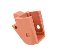 SRTYDCUR Compatible avec KTM 2012-2022 XC300 XC250 SX300 SX250 XC SX 125 150 250F 350F 450F SXF XCF 250 350 450 Couvercle de Liaison d'amortisseur(Orange)