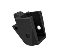 SRTYDCUR Compatible avec KTM 2012-2022 XC300 XC250 SX300 SX250 XC SX 125 150 250F 350F 450F SXF XCF 250 350 450 Couvercle de Liaison d'amortisseur(Black)