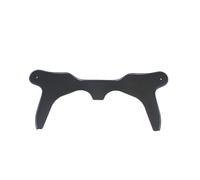 SRTYDCUR Compatible avec Le déflecteur de Fourche de Moto NT1100, réduit Les Vibrations. Compatible avec Le déflecteur de Vent de Carburant Avant Honda NT 1100 2022 2023.