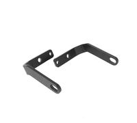 SRTYDCUR Support de Fixation for rétroviseur latéral de Guidon, Compatible avec Honda Rebel 500 CMX 300 2017-2022, Accessoires