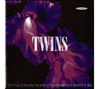 Sruthi Laya & Nada Twins (CD) Album